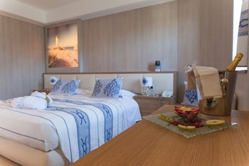Mercure Olbia Hotel & SPA fotoğrafı