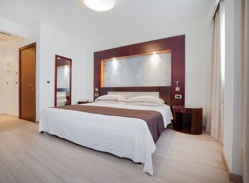 Mercure Olbia Hotel & SPA galeri fotoğrafı