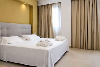 Mercure Olbia Hotel & SPA galeri fotoğrafı