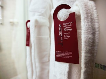 Mercure Olbia Hotel & SPA galeri fotoğrafı