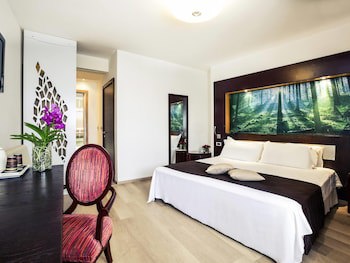 Mercure Olbia Hotel & SPA fotoğrafı