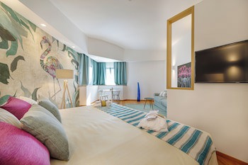 Mercure Olbia Hotel & SPA galeri fotoğrafı