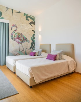 Mercure Olbia Hotel & SPA galeri fotoğrafı