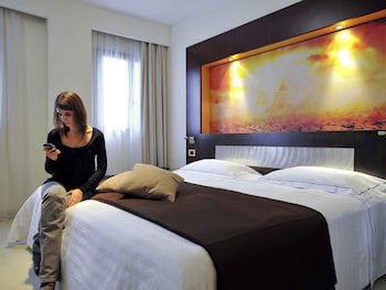 Mercure Olbia Hotel & SPA fotoğrafı