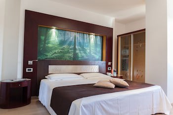 Mercure Olbia Hotel & SPA galeri fotoğrafı
