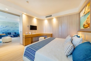 Mercure Olbia Hotel & SPA galeri fotoğrafı