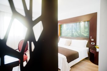 Mercure Olbia Hotel & SPA galeri fotoğrafı