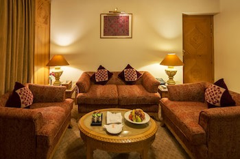 Gilgit Serena Hotel