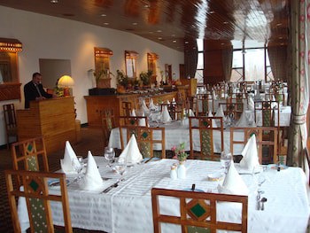 Gilgit Serena Hotel