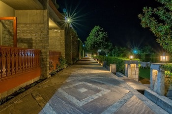 Gilgit Serena Hotel