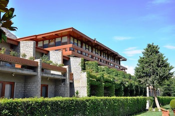 Gilgit Serena Hotel