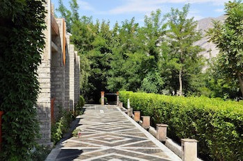 Gilgit Serena Hotel