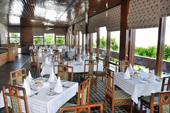 Gilgit Serena Hotel
