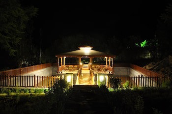 Gilgit Serena Hotel