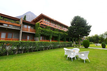 Gilgit Serena Hotel