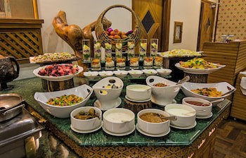 Gilgit Serena Hotel