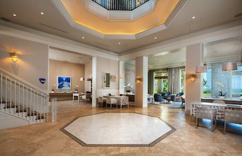 The St. Regis Bahia Beach Resort, Puerto Rico