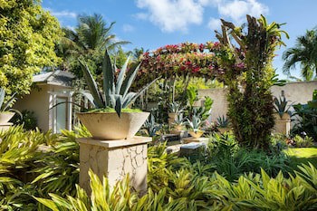 The St. Regis Bahia Beach Resort, Puerto Rico