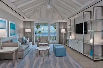 The St. Regis Bahia Beach Resort, Puerto Rico