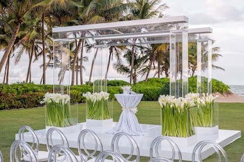 The St. Regis Bahia Beach Resort, Puerto Rico