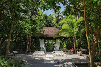 The St. Regis Bahia Beach Resort, Puerto Rico