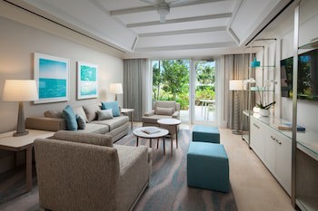 The St. Regis Bahia Beach Resort, Puerto Rico