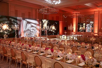 The St. Regis Bahia Beach Resort, Puerto Rico