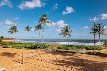 The St. Regis Bahia Beach Resort, Puerto Rico