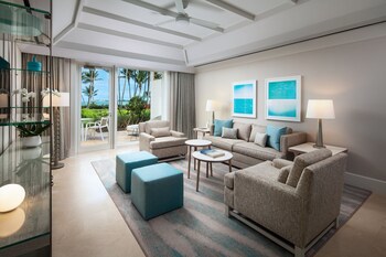 The St. Regis Bahia Beach Resort, Puerto Rico