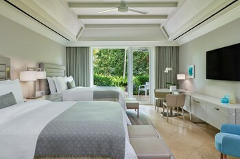 The St. Regis Bahia Beach Resort, Puerto Rico