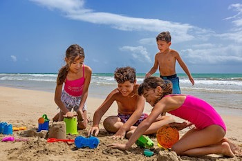 The St. Regis Bahia Beach Resort, Puerto Rico