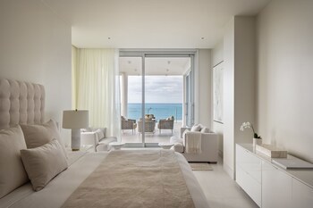 The St. Regis Bahia Beach Resort, Puerto Rico
