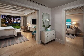 The St. Regis Bahia Beach Resort, Puerto Rico