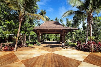 The St. Regis Bahia Beach Resort, Puerto Rico