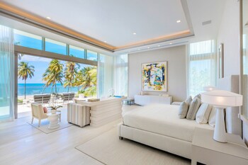 The St. Regis Bahia Beach Resort, Puerto Rico