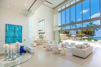 The St. Regis Bahia Beach Resort, Puerto Rico
