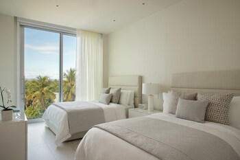 The St. Regis Bahia Beach Resort, Puerto Rico