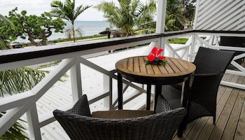 The Seaview Lodge