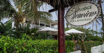 The Seaview Lodge