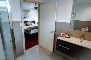 The Seaview Lodge