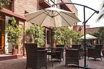 Faisalabad Serena Hotel