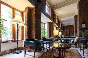 Faisalabad Serena Hotel