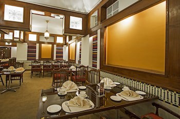 Faisalabad Serena Hotel