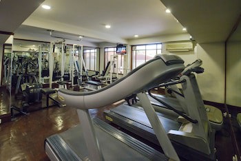 Faisalabad Serena Hotel