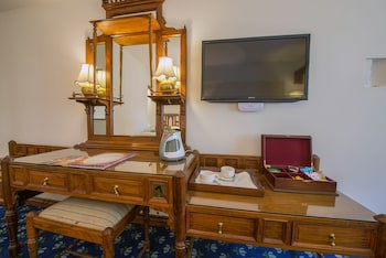 Faisalabad Serena Hotel