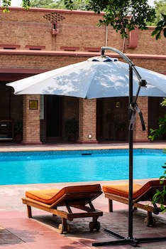 Faisalabad Serena Hotel