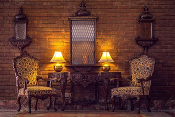Faisalabad Serena Hotel
