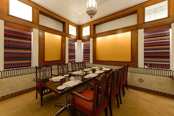 Faisalabad Serena Hotel