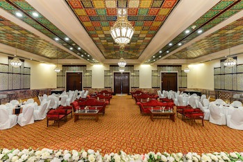 Faisalabad Serena Hotel