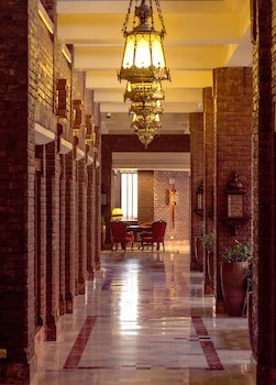 Faisalabad Serena Hotel
